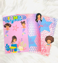 Load image into Gallery viewer, 🧜‍♀️ Mermaid Squad #3
