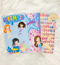 Load image into Gallery viewer, 🧜‍♀️ Mermaid  Squad #2
