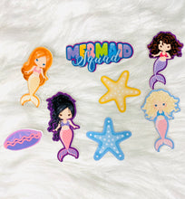 Load image into Gallery viewer, 🧜‍♀️ Mermaid  Squad #2
