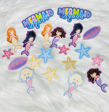 Load image into Gallery viewer, 🧜‍♀️ Mermaid  Squad #2
