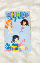 Load image into Gallery viewer, 🧜‍♀️ Mermaid  Squad #2
