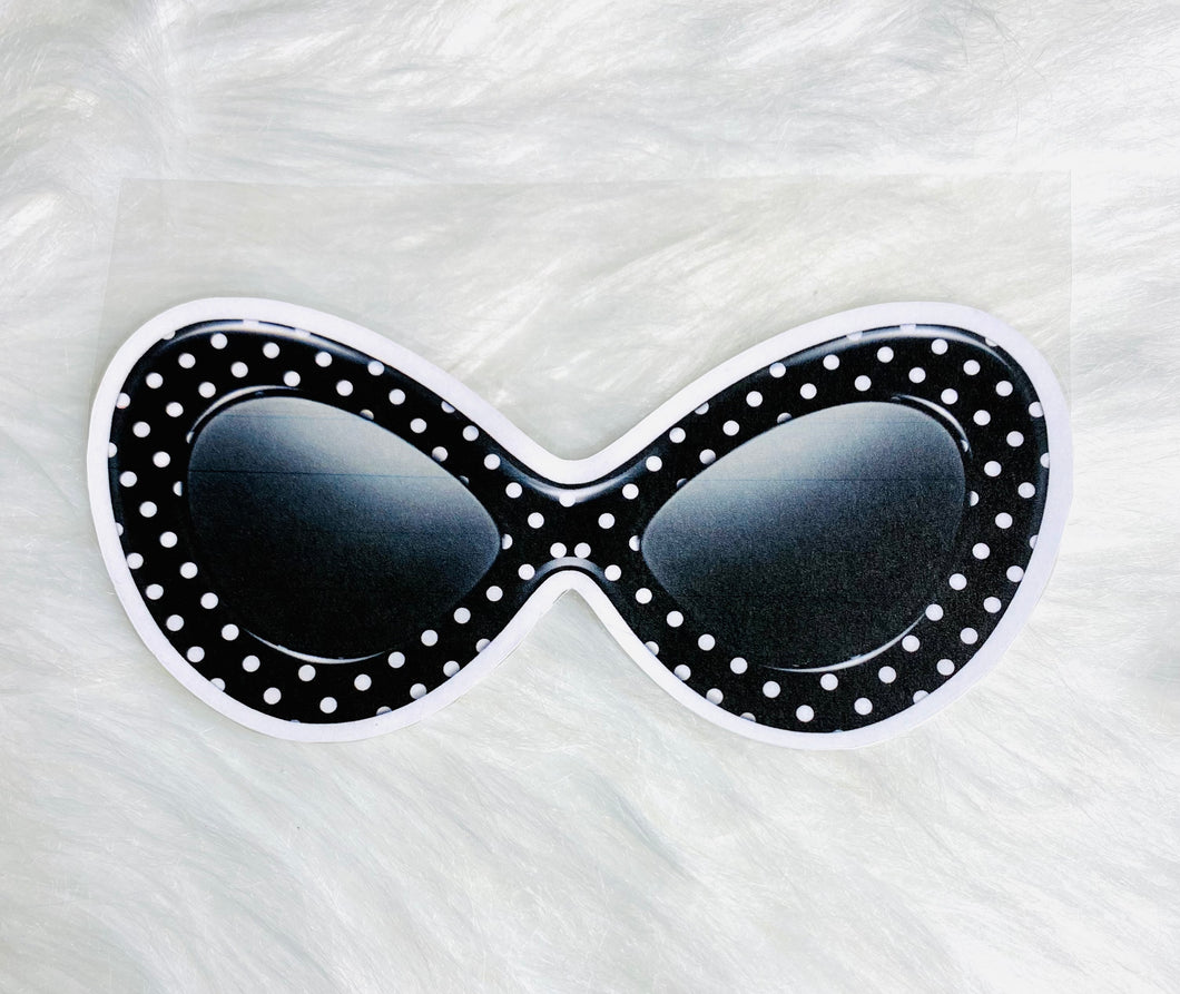 I Need My Shades