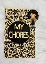 Load image into Gallery viewer, Leopard Princess
