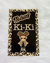 Load image into Gallery viewer, Leopard Princess
