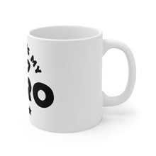 Load image into Gallery viewer, Dad is my Hero Mug
