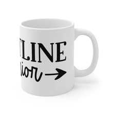 Load image into Gallery viewer, Frontline Warrior Mug
