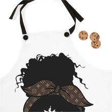Load image into Gallery viewer, #momlife Apron
