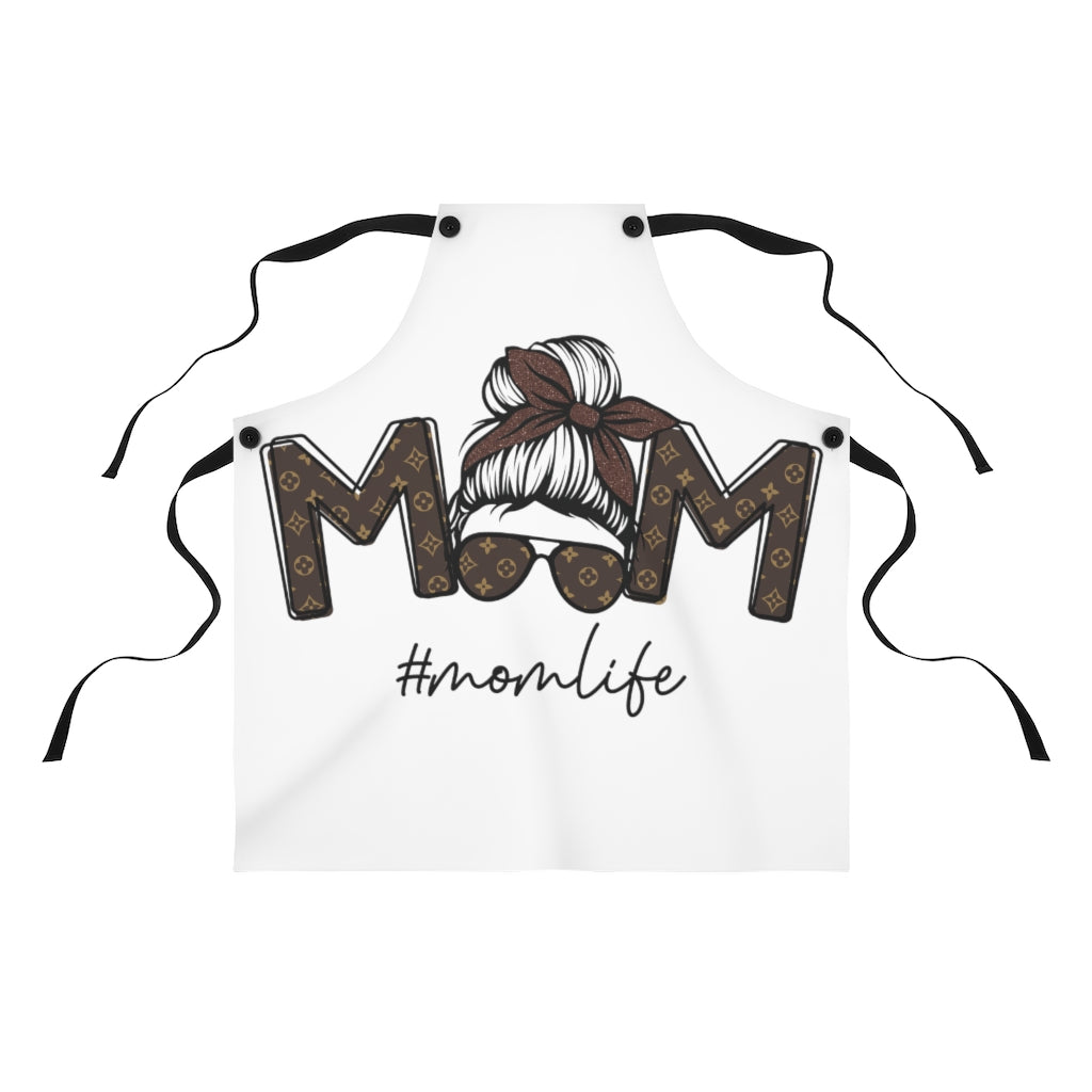 M.O.M Apron