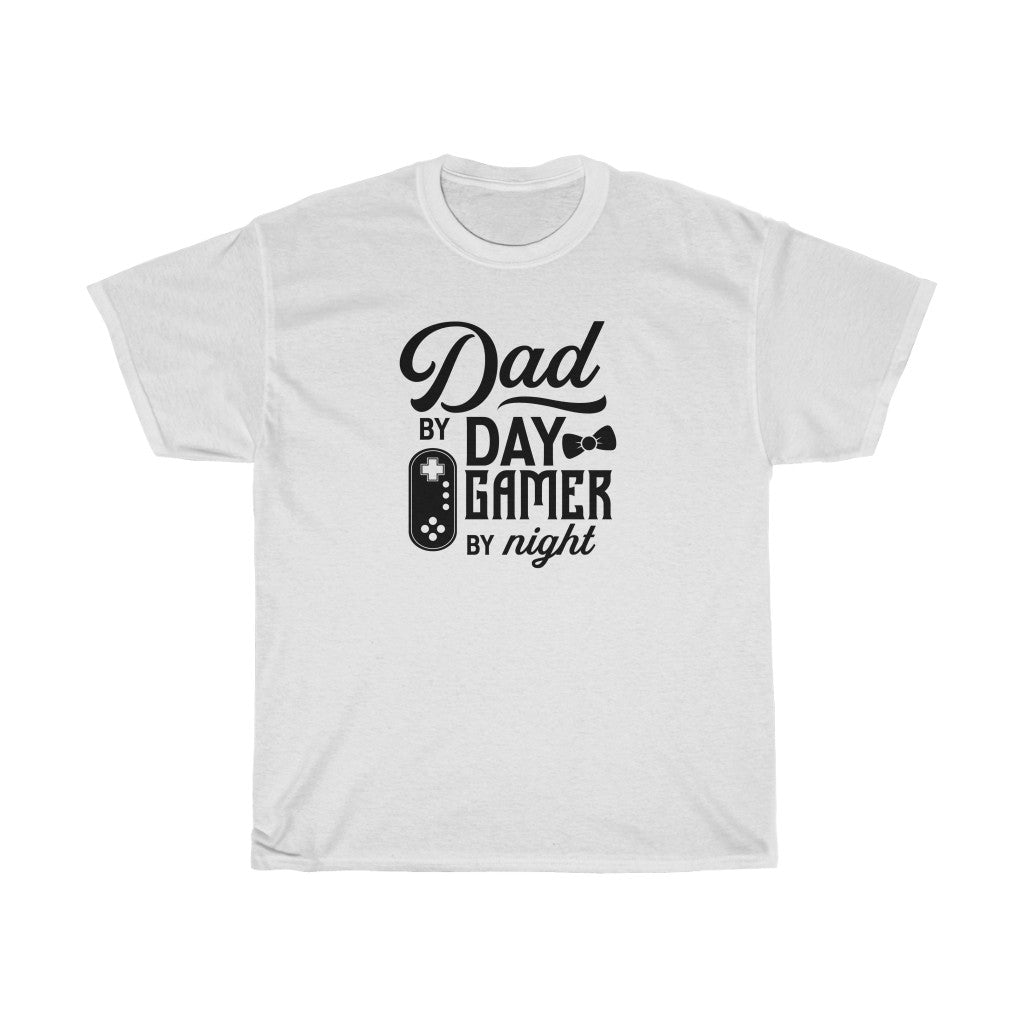 Dad by Day