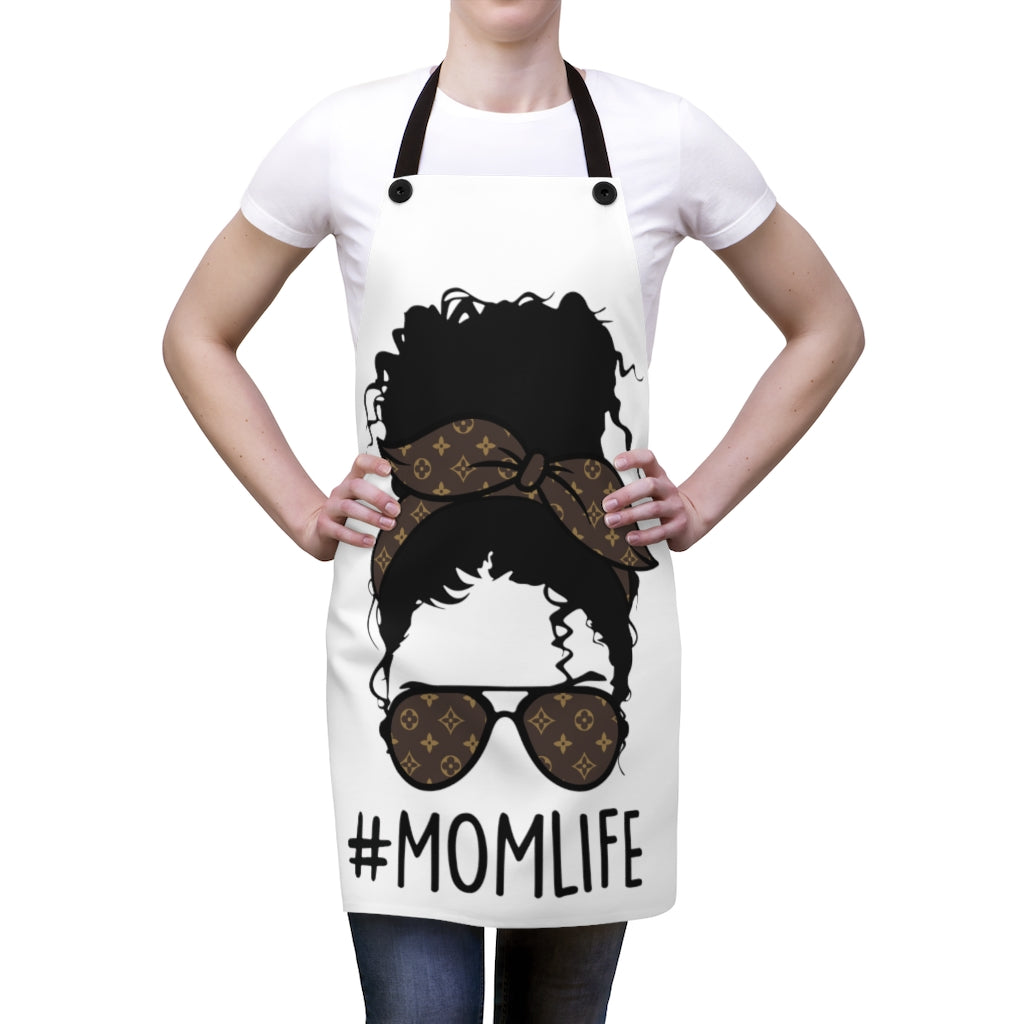 #momlife Apron